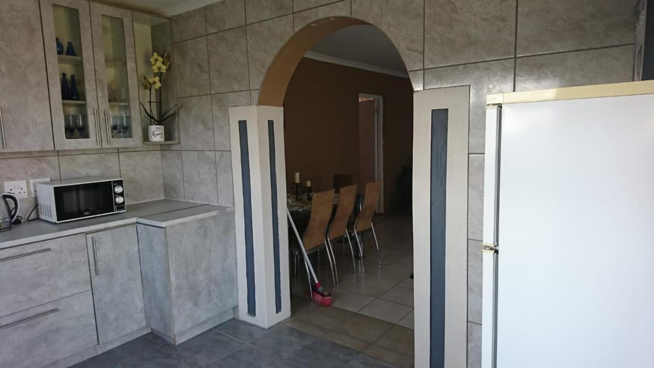 Sir James Self Catering Cape Town Exterior photo