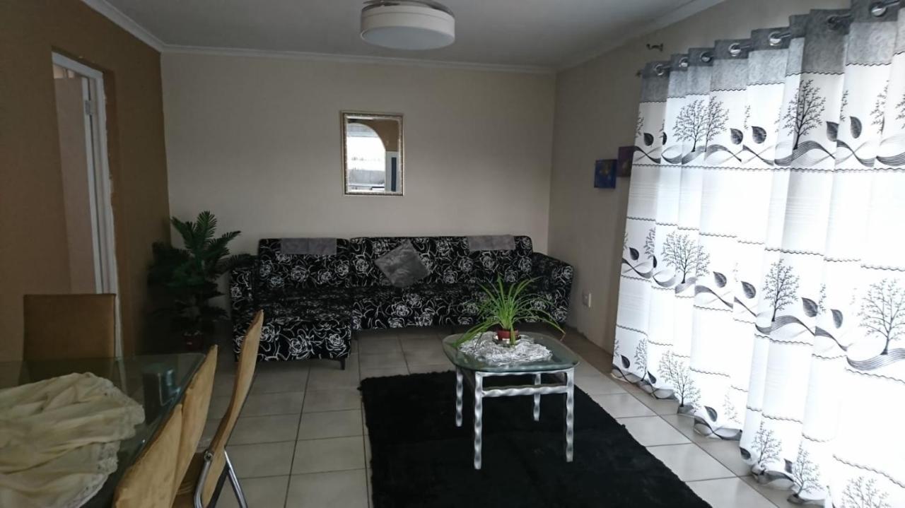 Sir James Self Catering Cape Town Exterior photo