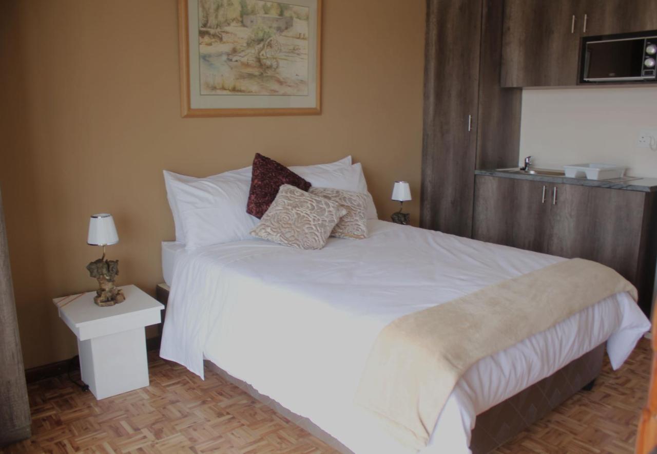 Sir James Self Catering Cape Town Exterior photo